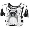 Thor Motocross Youth Quadrant Protectors - --/White/Black