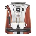Odea Giro Super Automatic Espresso Machine - Orange