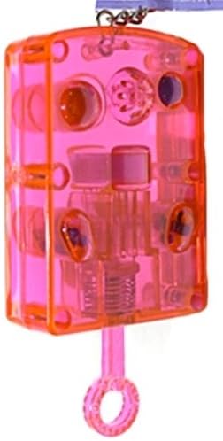 King's Cage LB013 Pinhole Wizard