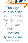The Age of Austerity