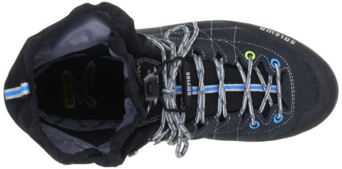 SALEWA MS SNOW TRAINER INS.GTX 00-0000063029, Chaussures de randonnée homme - Gris-TR-H2-178, 42 EU