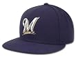 Men`s Milwaukee Brewers New Era Home Cap