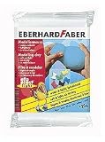 Eigenschaften Efaplast / Efaplast Light 125gr blau