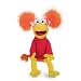 Fraggle Rock Red