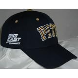 Pittsburgh Panthers Adult Adjustable Hat