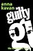 Guilty - A Peter Owen Paperback Original