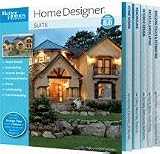Chief Architect Better Homes And Gardens Home Designer Suite 8.0 - Windows