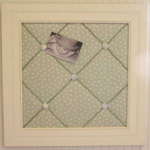 Lil Dreamer Memo Board