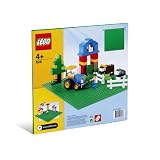LEGO® Green Building Plate Set 626