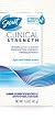 Secret Clinical Strength Advanced Solid Antiperspirant & Deodorant Light And Fresh Scent 1.6 Oz (Pack of 2)
