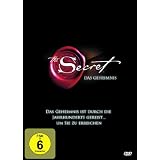 The Secret - Das Geheimnisvon "Rhonda Byrne"