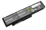 Produkt-Bild: Akku f&uuml;r Packard Bell EasyNote Hera G (original)