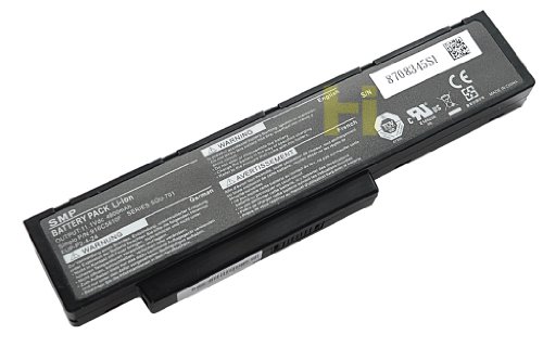 Akku für Packard Bell EasyNote
