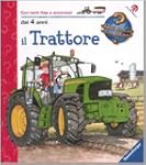 Il trattore