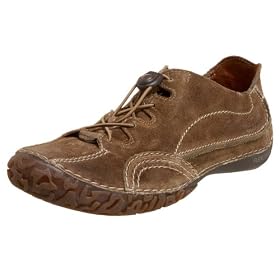 Clarks Mens Mamba Drum Lace Up by Clarks