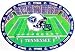 Tennessee Titans Set of 4 Placemats