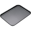 Master Class Baking Tray / Oven Tray, Non-Stick, 24cm x 18cm
