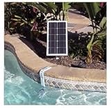 SolarChlor MAX Deck Mounted Chlorine Generator