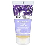 Tisserand Lavender & Mint Moisturising Shampoo 150ml