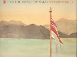 Cover of Hrh the Prince of Wales Watercolours by John Ward 0821218816