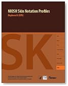 NIOSH Skin Notation Profiles: Bisphenol A (BPA)
