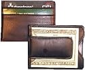 DOPP Regatta Magnetic Money Clip and Card Holder