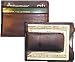 DOPP Regatta Magnetic Money Clip and Card Holder