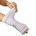 JuanZ Unisex Compression Fit Hand Cover Cooling Arm Sleeves UV Protection