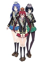 【Amazon.co.jp限定】城下町のダンデライオン vol.2 （初回限定盤）（全巻購入特典:「オリジナル描き下ろし全巻収納BOX」引換シリアルコード付） [Blu-ray]