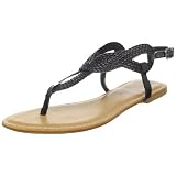 Wild Diva Womens Tanaya-48 Thong Sandal