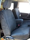Exact Seat Covers, F473 V1, 2010-2012 Fo...