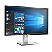 Dell Ultra HD 4k Monitor P2715Q 27-Inch Screen LED-Lit Monitor