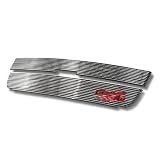 03-11 Chevy Express Van Billet Grille Grill Insert # C66436A by APS