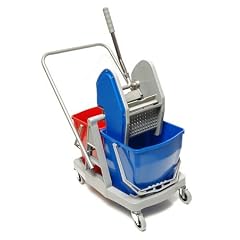Hergestellt f�r DEMA Putzeimer "Double" 60l m. Presse