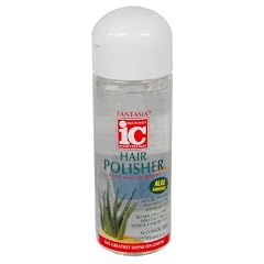 Fantasia IC Polisher 118 ml+ 59 ml Daily Hair Treatment (Haarbehandlungen)