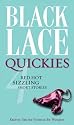 Quickies: 4: Erotic Short Fiction from Black Lace: Bk. 4 (Black Lace Quickies)