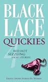  : Quickies: 4: Erotic Short Fiction from Black Lace: Bk. 4 (Black Lace Quickies)