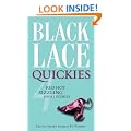 Black Lace Quickies 4: Erotic Short Fiction from Black Lace: Bk. 4