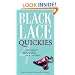 Black Lace Quickies 4: Erotic Short Fiction from Black Lace: Bk. 4