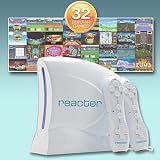 ZONE WIRELESS GAME STATION