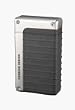 Porsche Design PD4 Gun Pearl Laser Flame Lighter