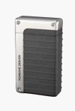 Porsche Design PD4 Gun Pearl Laser Flame Lighter