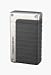 Porsche Design PD4 Gun Pearl Laser Flame Lighter