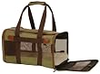 Sherpa Original Deluxe - Large - Olive Green with Tan Trim