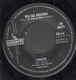 HOUDINI 7 INCH (7" 45) UK LIBERTY 1962