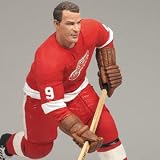 McFarlane Toys Action Figure - NHL Legends Series 7 - GORDIE HOWE 2IMAGE