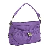 B. MAKOWSKY Havana Large Top Zip