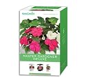 AeroGarden Master Gardener Kit (6-Pod, 3-Season)