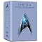 Science fiction and fantasy movies on DVD