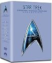 Star Trek: Original Motion Picture Collection 1-6 [DVD] [1979]